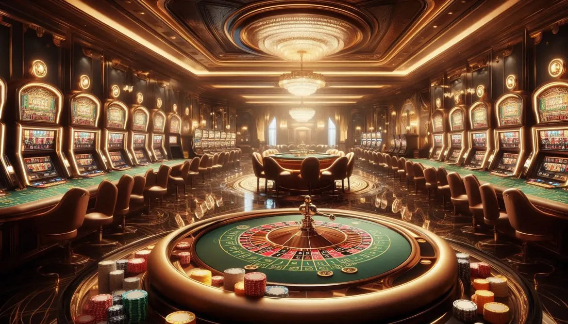 Brite Casino